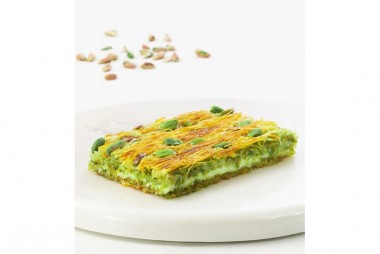 Kaymaklı Hasır Kadayıf