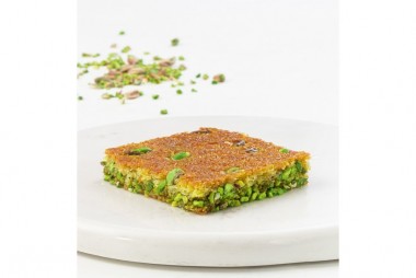 Fıstıklı Kadayıf