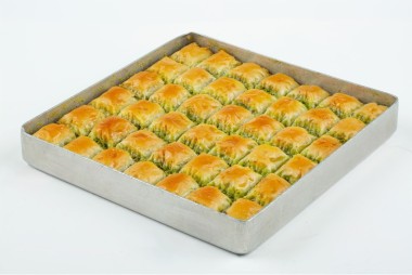 Mini Tepsi Özel Prens